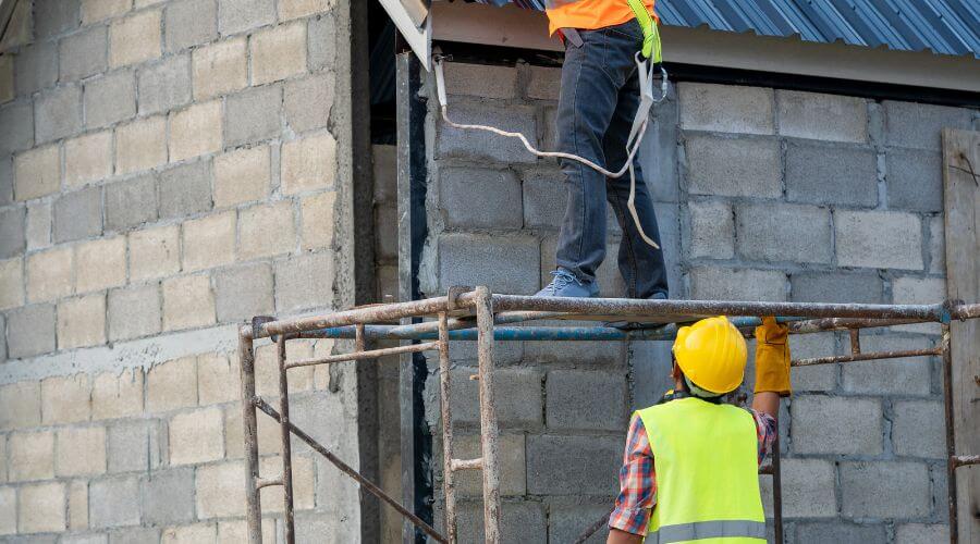 Local Siding Services in Bartlesville, OK